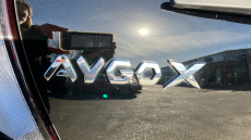 Toyota Aygo X 1.0 VVT-i Edge 5dr Petrol Hatchback